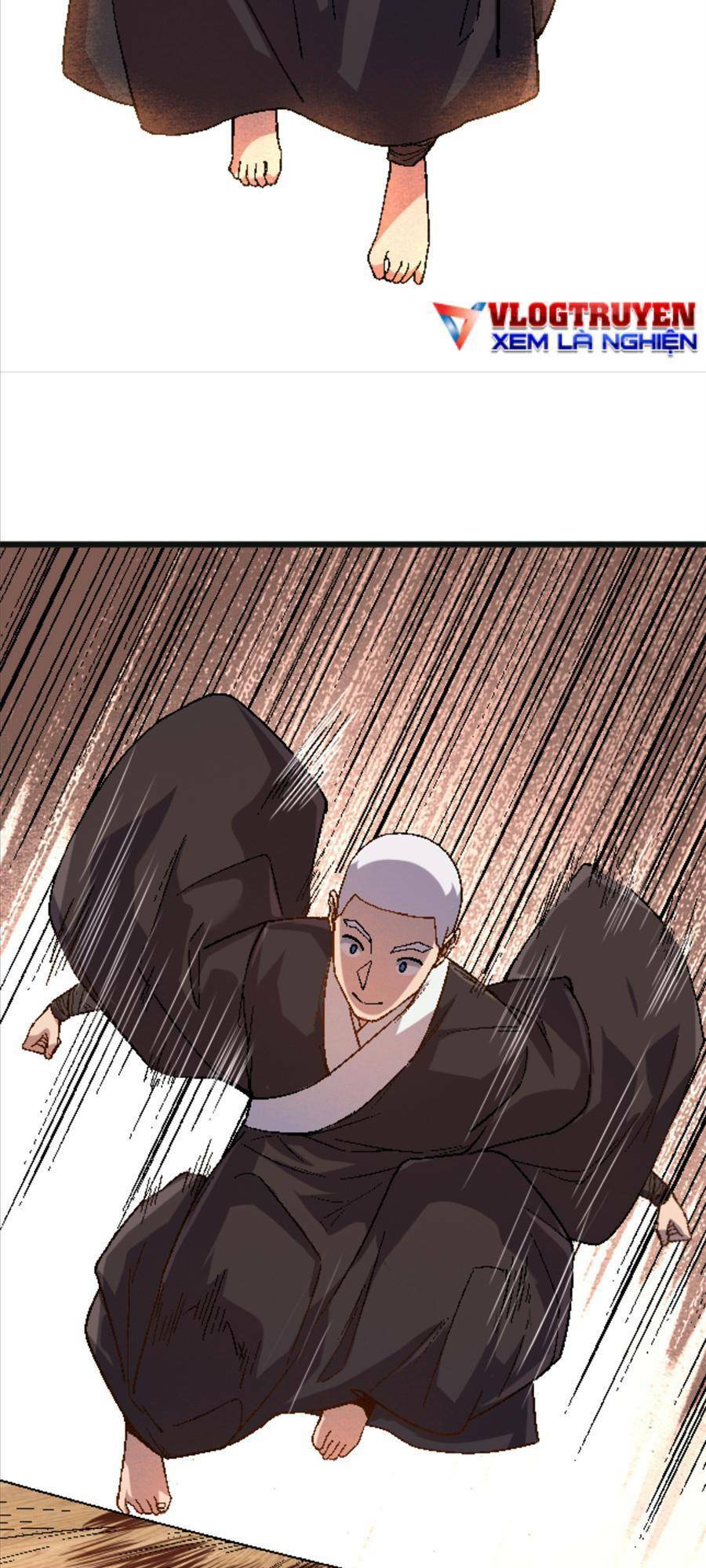 thí chủ, lên đường thôi! chapter 26 9