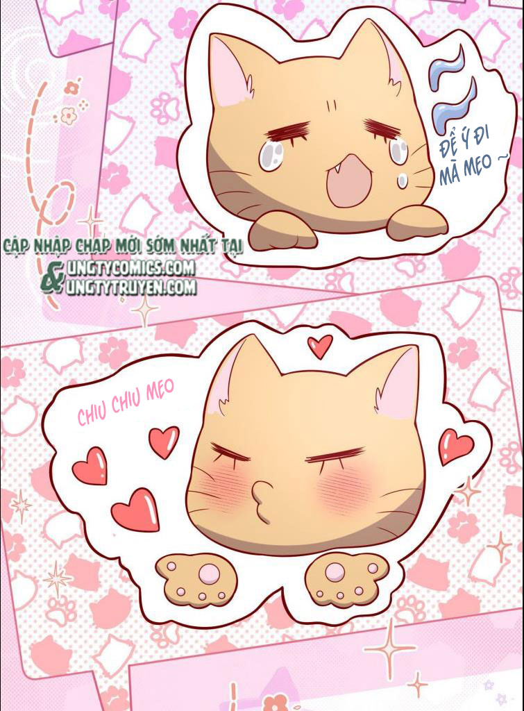 chàng nhân viên host và gã hàng xóm nguy hiểm chapter 62 14