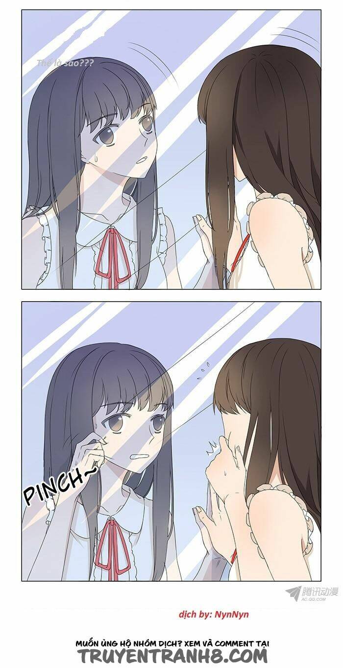 i am my wife chapter 1 21