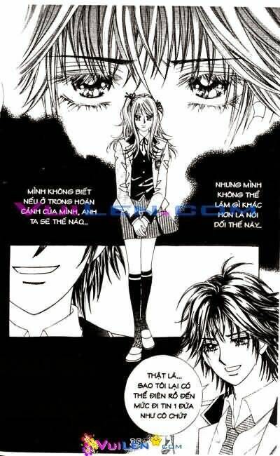 love your enemies chapter 19 35