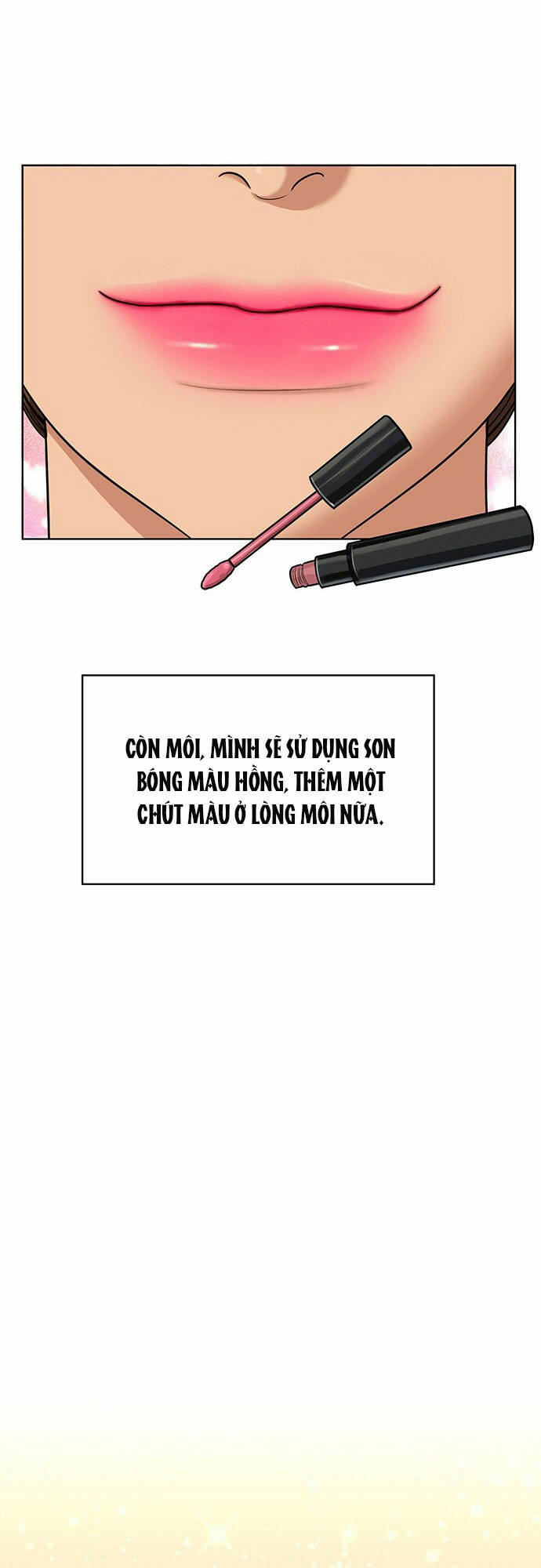 nữ thần giáng thế chapter 177.1 35