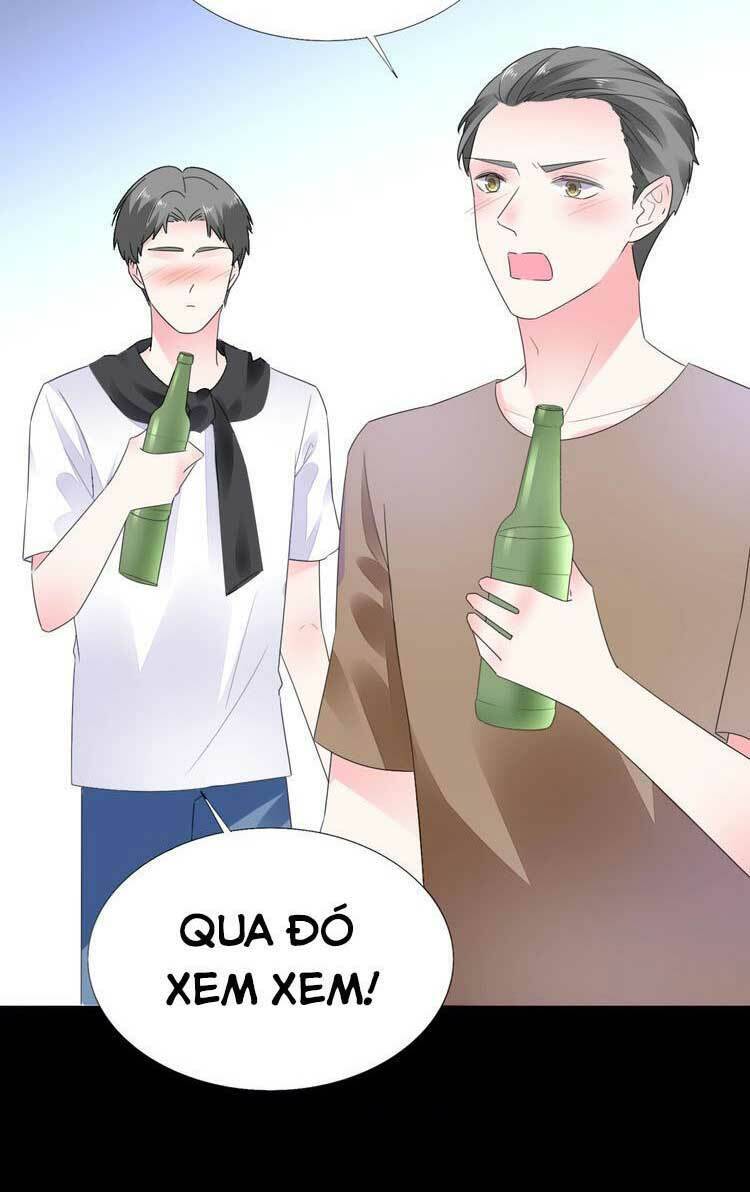 điều ước sủng ái bất bình đẳng chapter 96.2 13