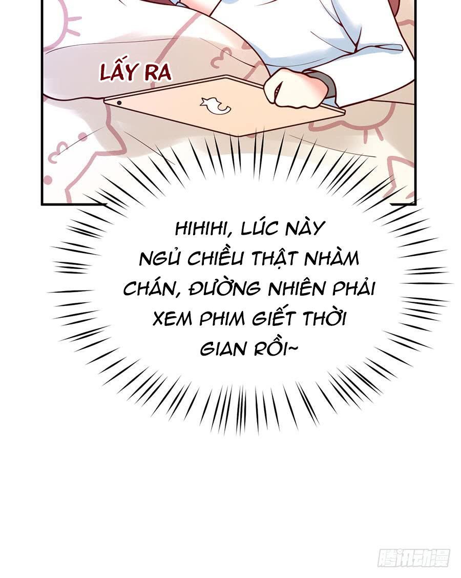 nam thần truy thê chỉ nam chapter 34.1 5