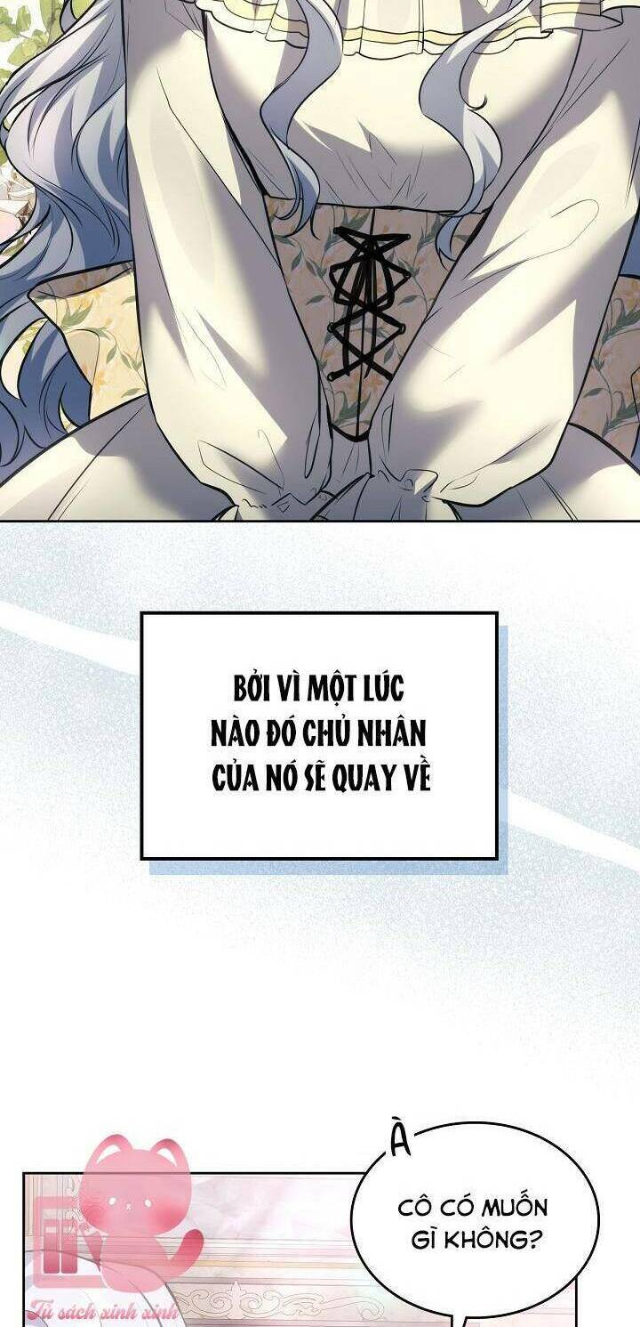 con gái bá tước bỗng thành vị hôn thê của thái tử điện hạ chapter 42 39