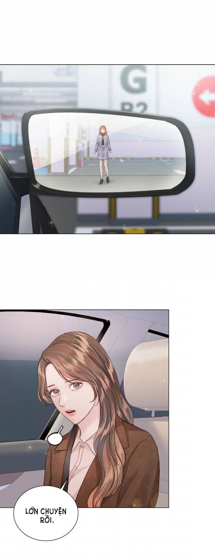 nhất định chúng ta sẽ được hạnh phúc chapter 84.1 14