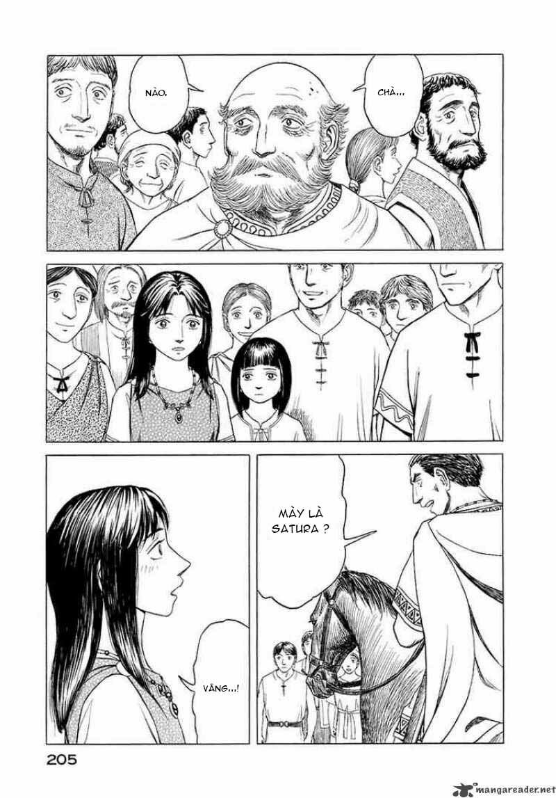 thư ký của alexandros đại đế chapter 29 17