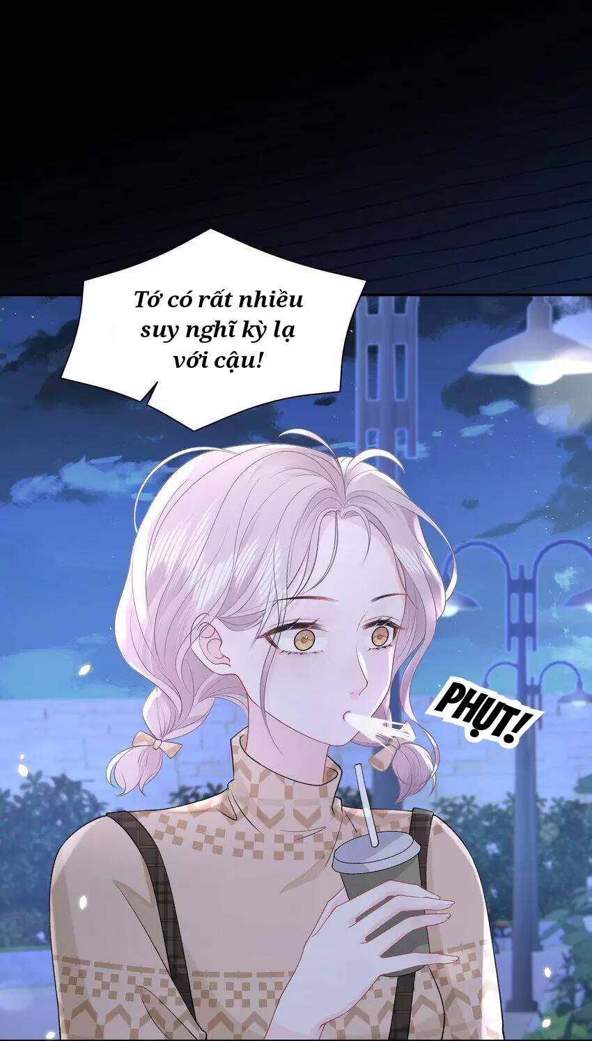 mận xanh chapter 37 25