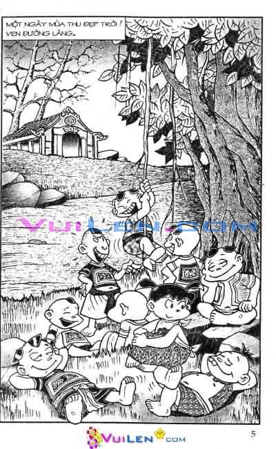 thần đồng đất việt chapter 4 2