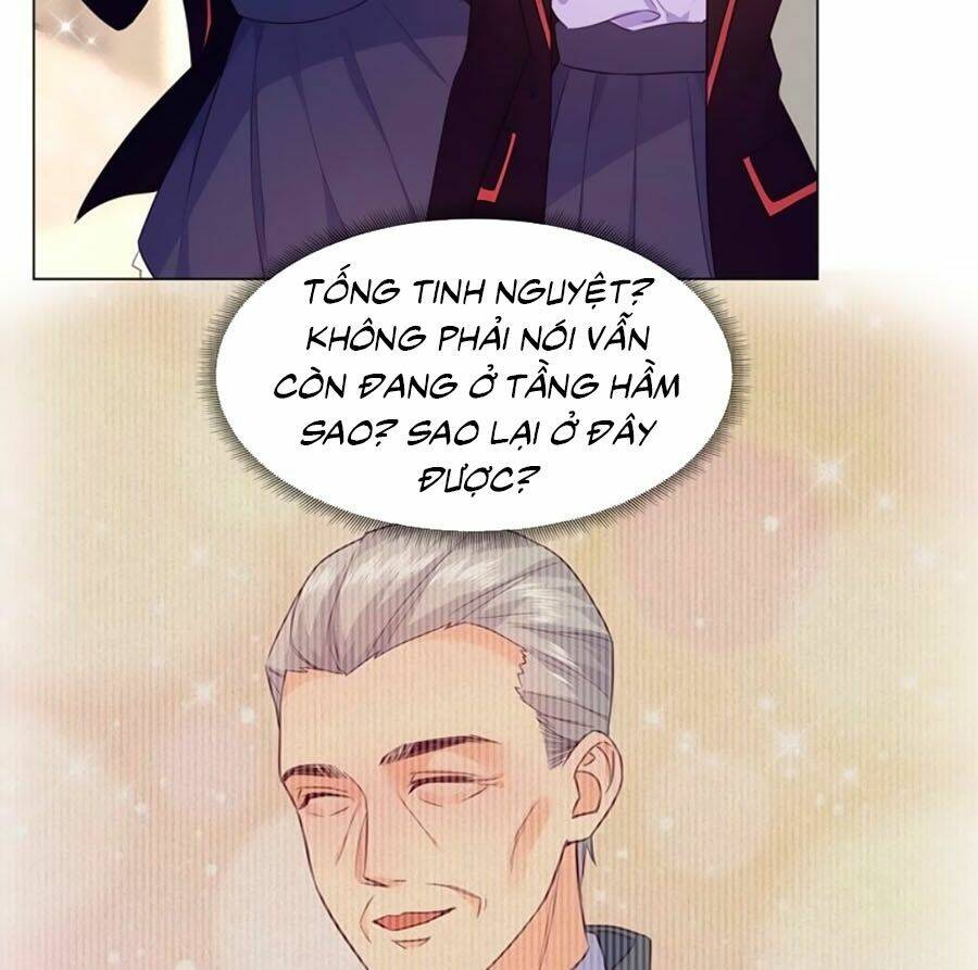 nữ vương tàn nhẫn chapter 9 15