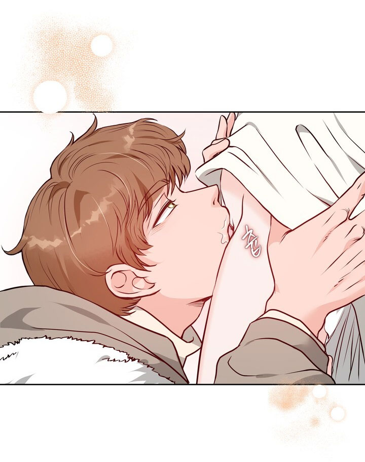 Tuổi 20 Của Sinh Viên Trường Thể Thao chapter 3.1 - Trang 28
