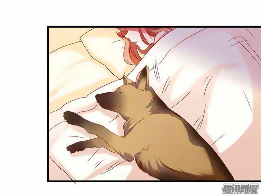 gối đầu vào tổng tài ác ma chapter 11 30