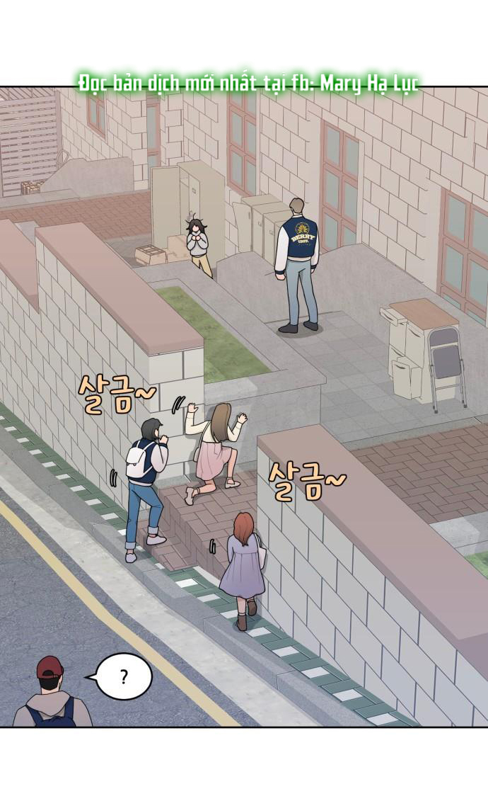 Vận May Bất Ngờ chapter 4.1 14