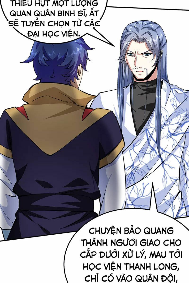 võ đạo độc tôn chapter 424 28