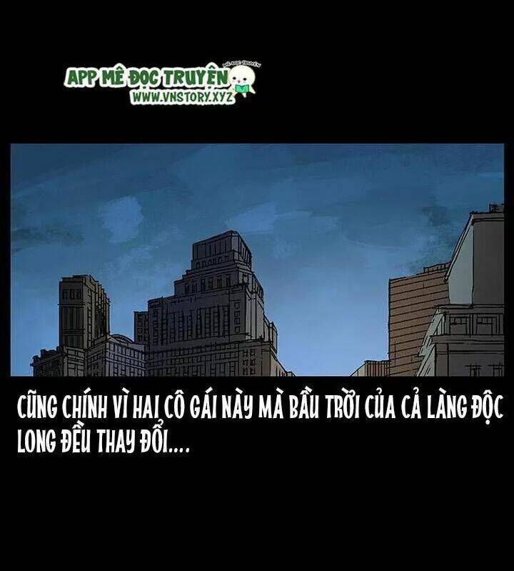 U Minh Ngụy Tượng Chapter 205 93