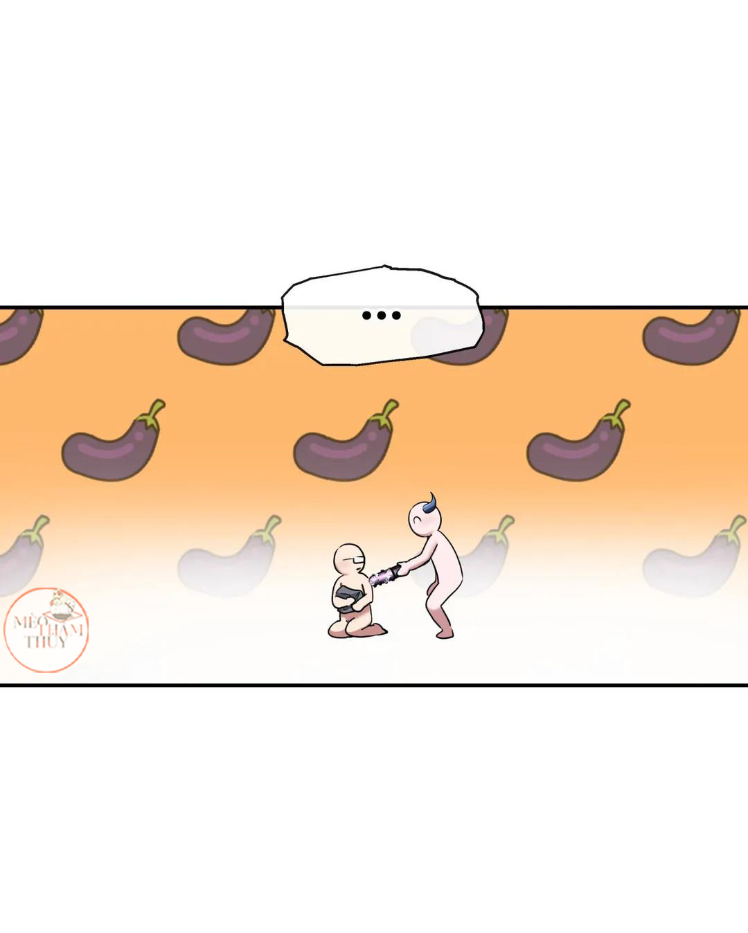 lâu đài tình ái chapter 4 14