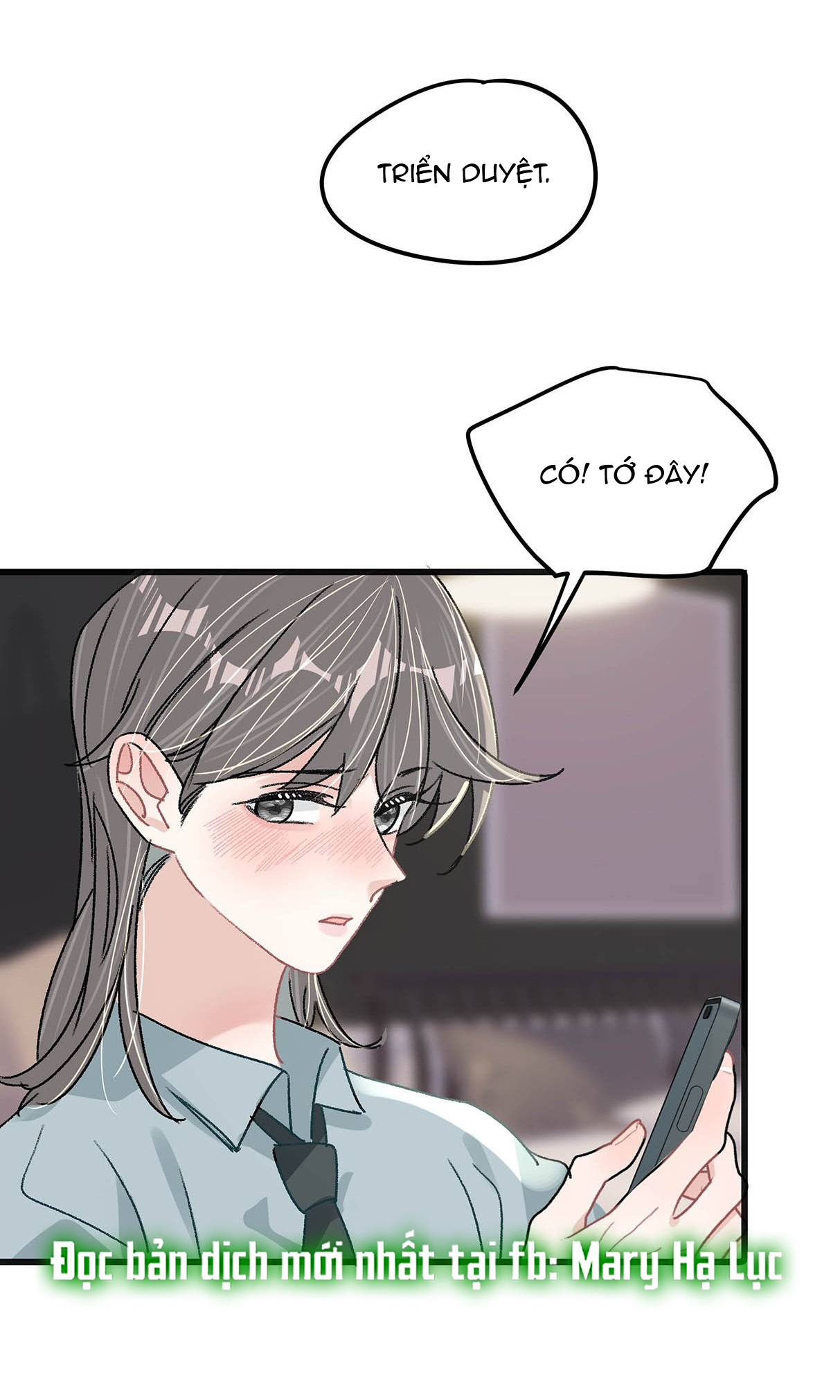 bị mẹ kế là ảnh hậu cưỡng ép yêu trong show thực tế chapter 43 19