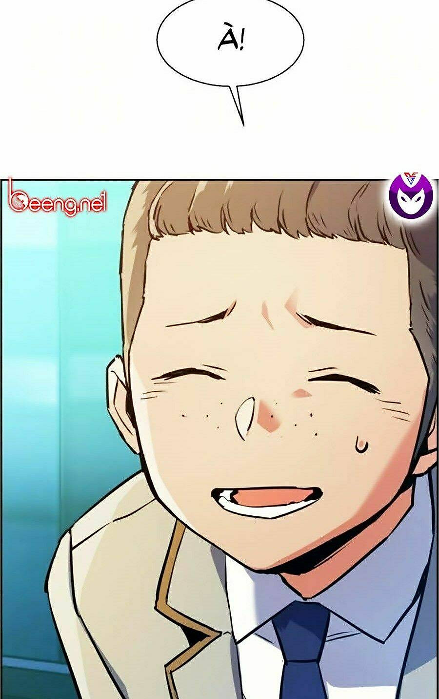 bạn học tôi là lính đánh thuê chapter 23 71