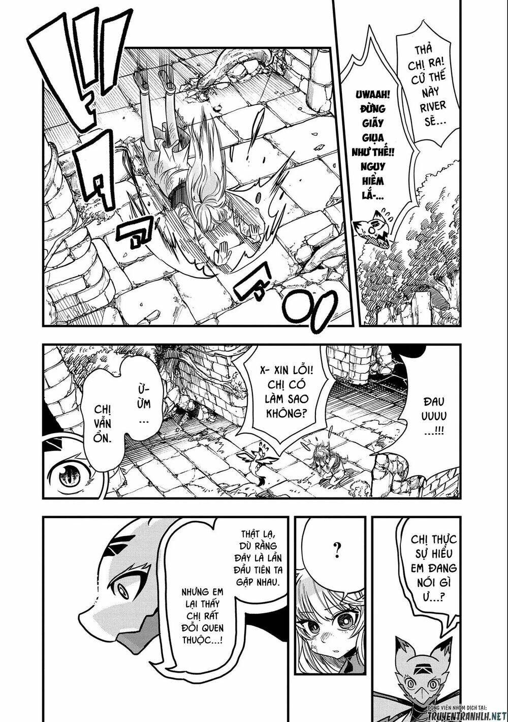 sekai saikyou no doryokuka: sainou ga (doryoku) datta no de kouritsu yoku kikakugai no doryoku o shi chapter 11 20