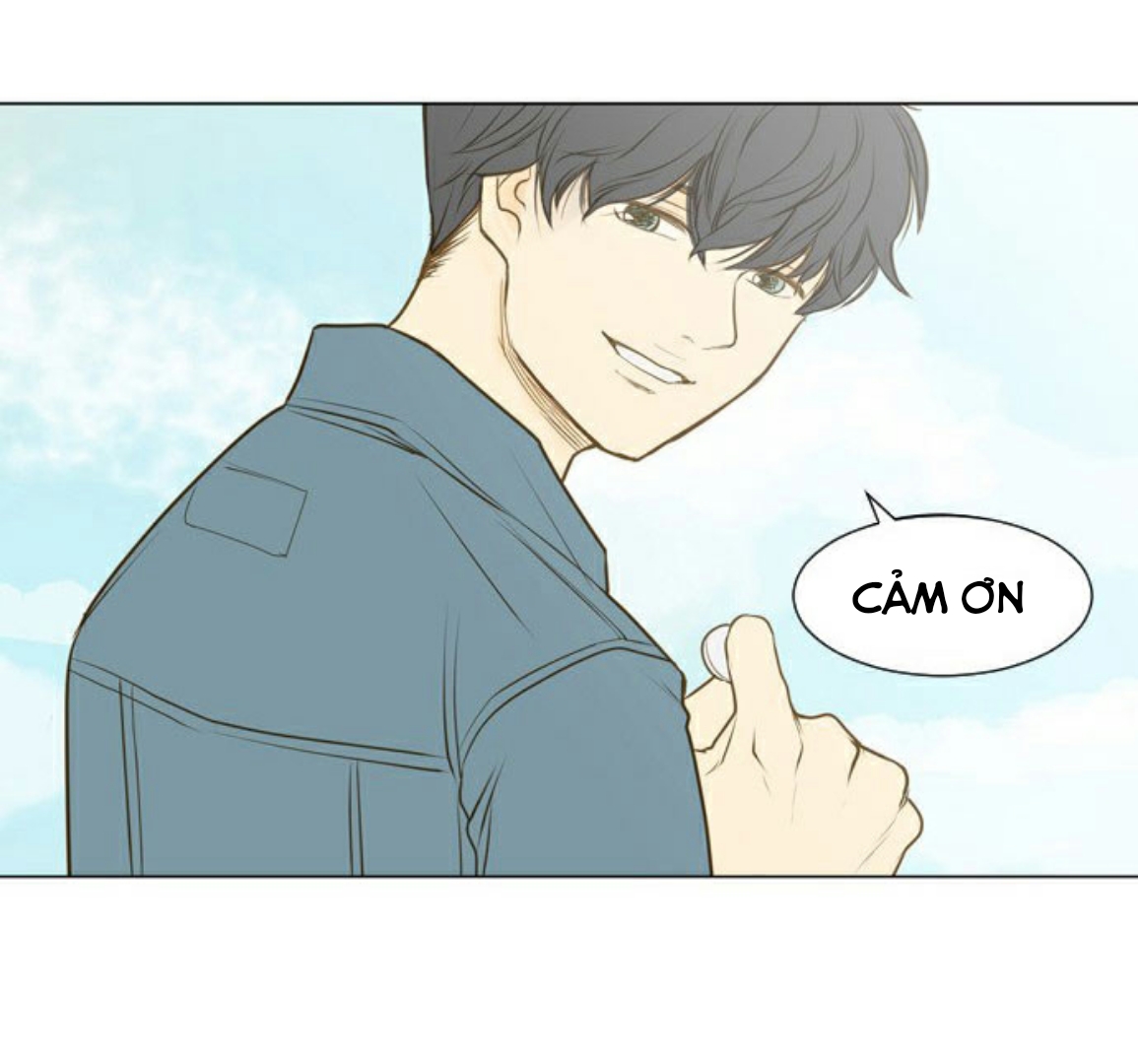 một phần vì thích em chapter 1 22