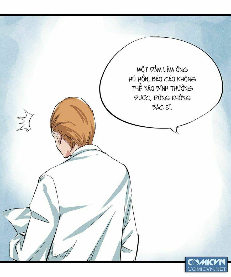 tháp trăm tầng chapter 7 50