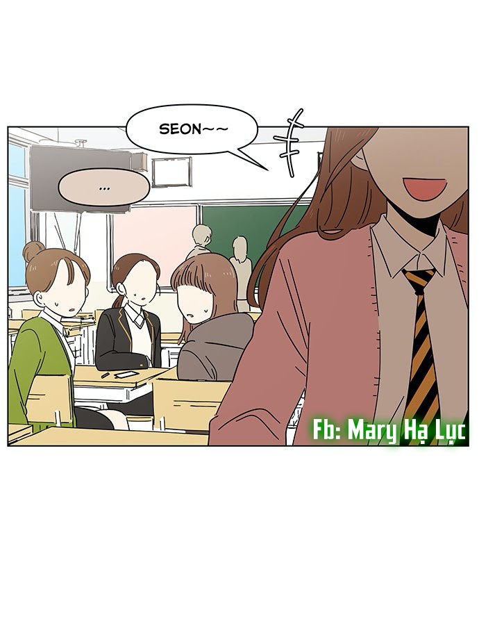 thanh xuân rực rỡ - season of blossom chapter 2 27