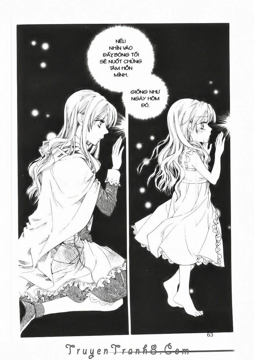 a kiss for my prince chapter 19 9