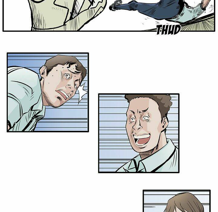 huyền thoại : khởi đầu chapter 5 32