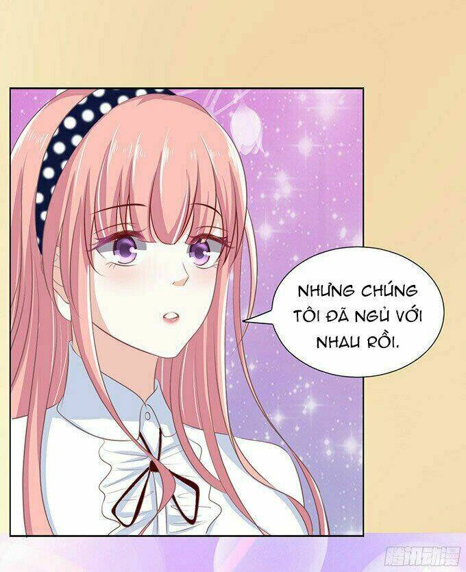 liệt ái tri hạ: series mật đào tiểu tình nhân chapter 72 8