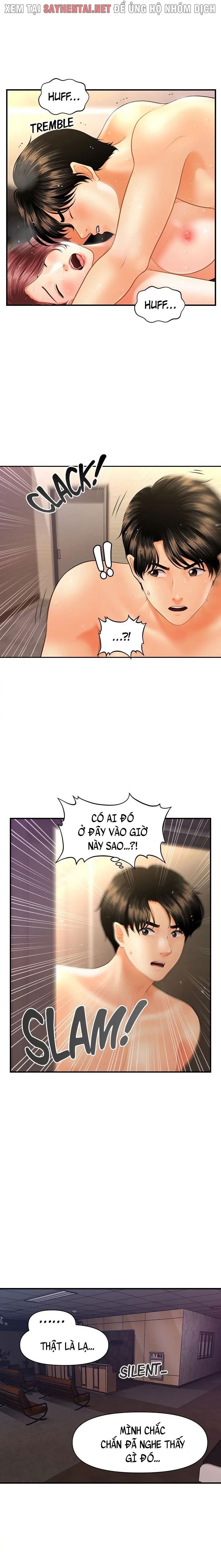 này anh đẹp trai chapter 45 8