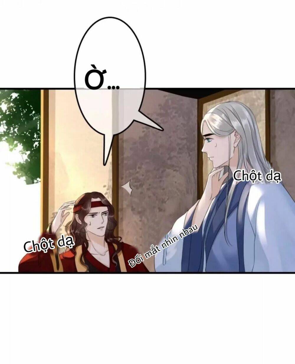 sủng phi của vương chapter 73 15