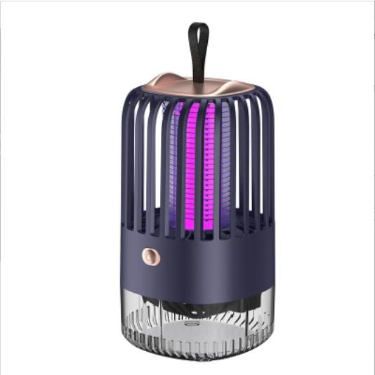 Máy đuổi muỗi đuổi công trùng Strong Cage Nạp Sạc