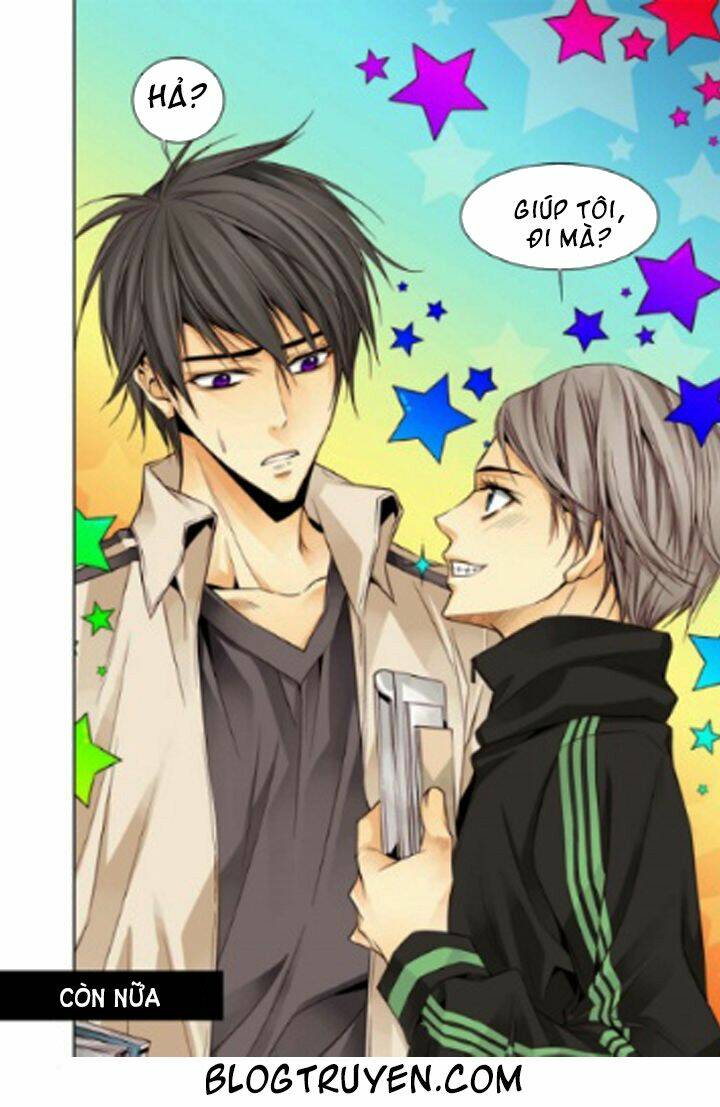 cheonsaeng yeonbun chapter 11 21