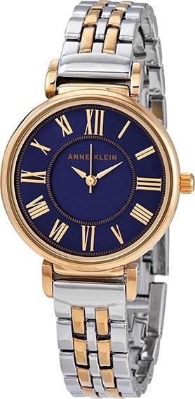 Đồng hồ thời trang nữ ANNE KLEIN 2159NVTT