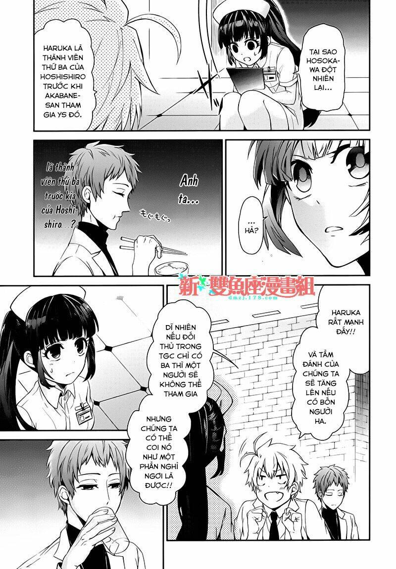 con đường súng đạn chapter 25 4