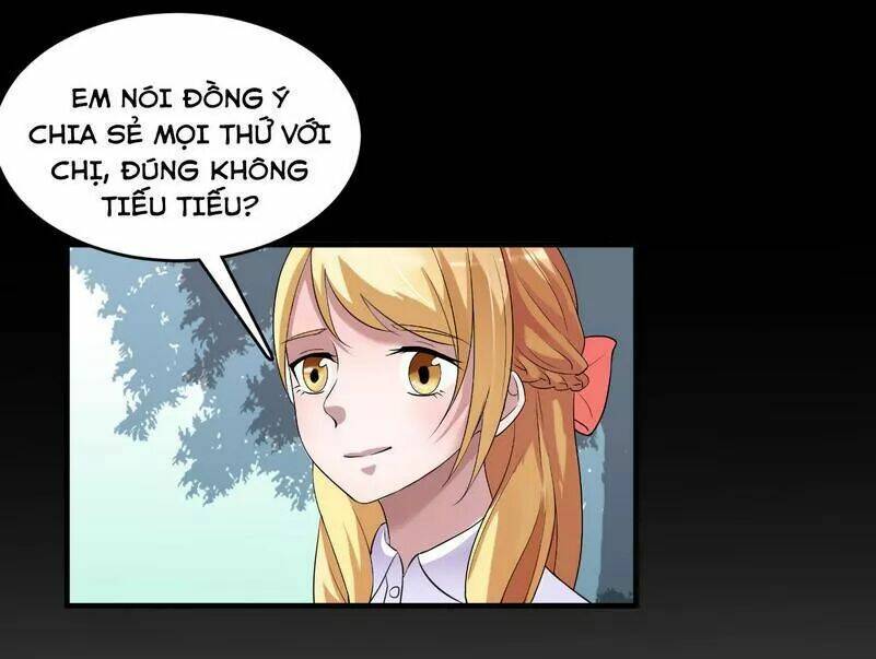 cô dâu gả thay của tổng tài chapter 73 10