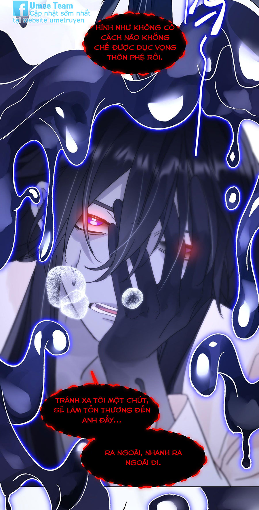 tôi phải làm một kẻ đại xấu xa chapter 101 23