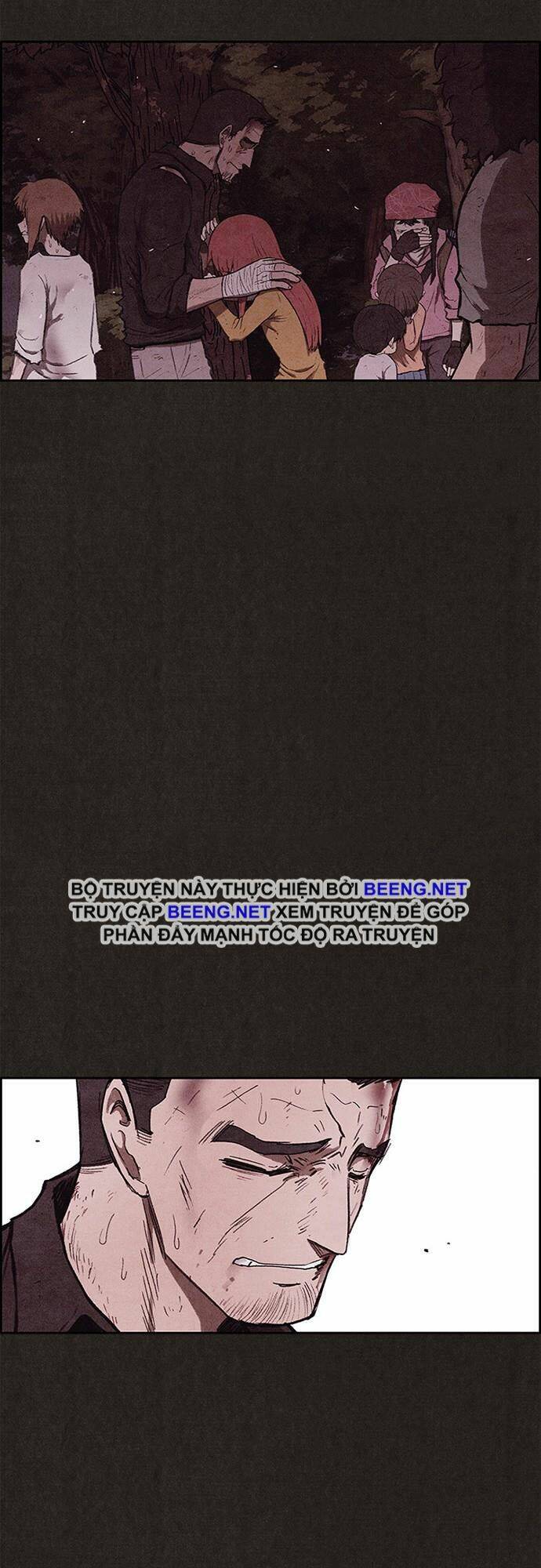 quái vật tại chung cư xanh chapter 139 68