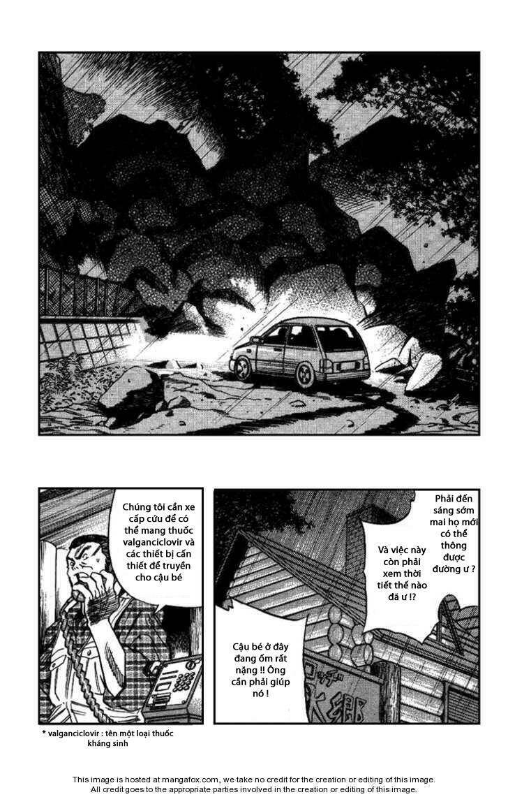 booking life chapter 15 5