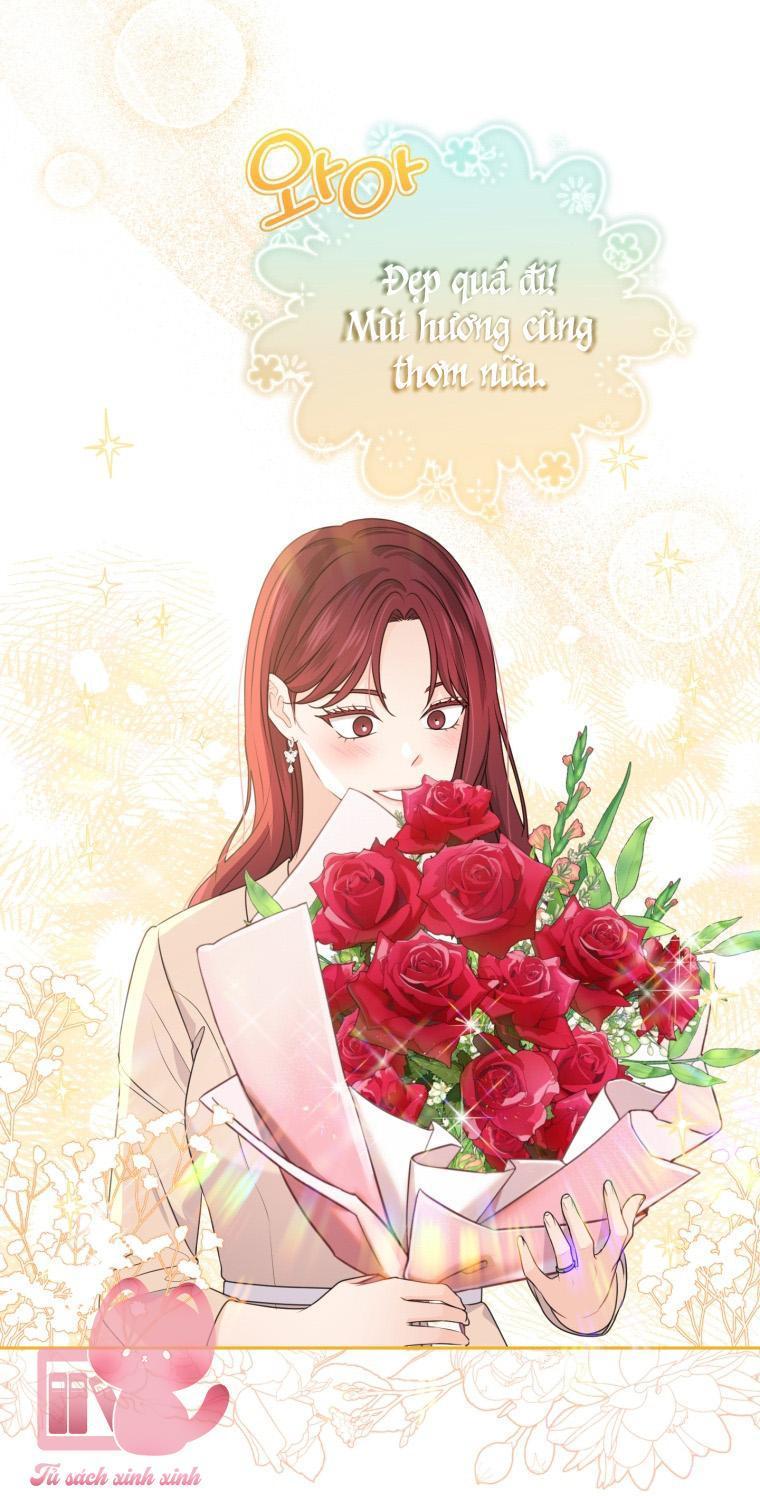 mong được chị chỉ bảo, tiền bối chapter 54 36