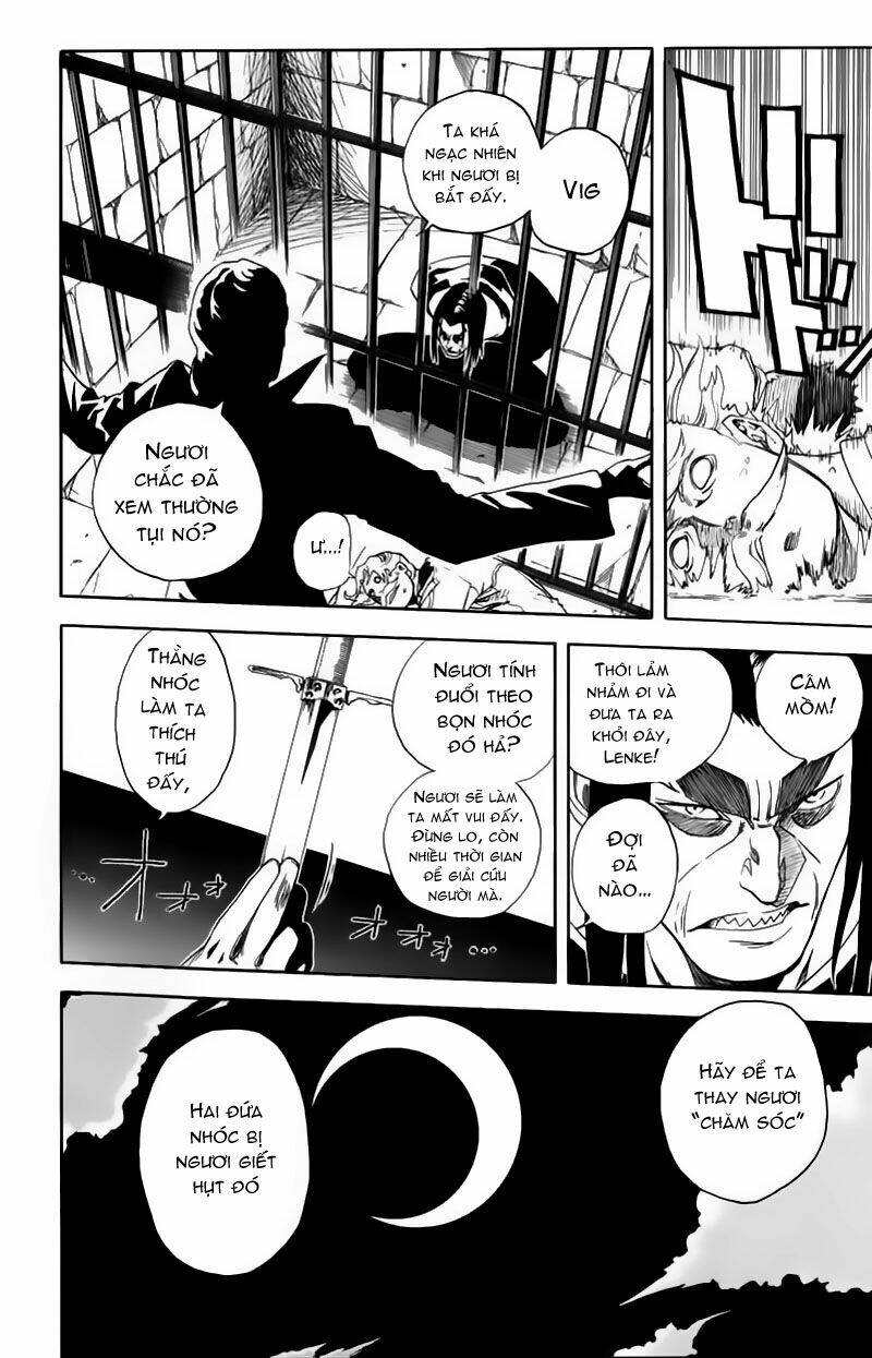 double arts chapter 3 4