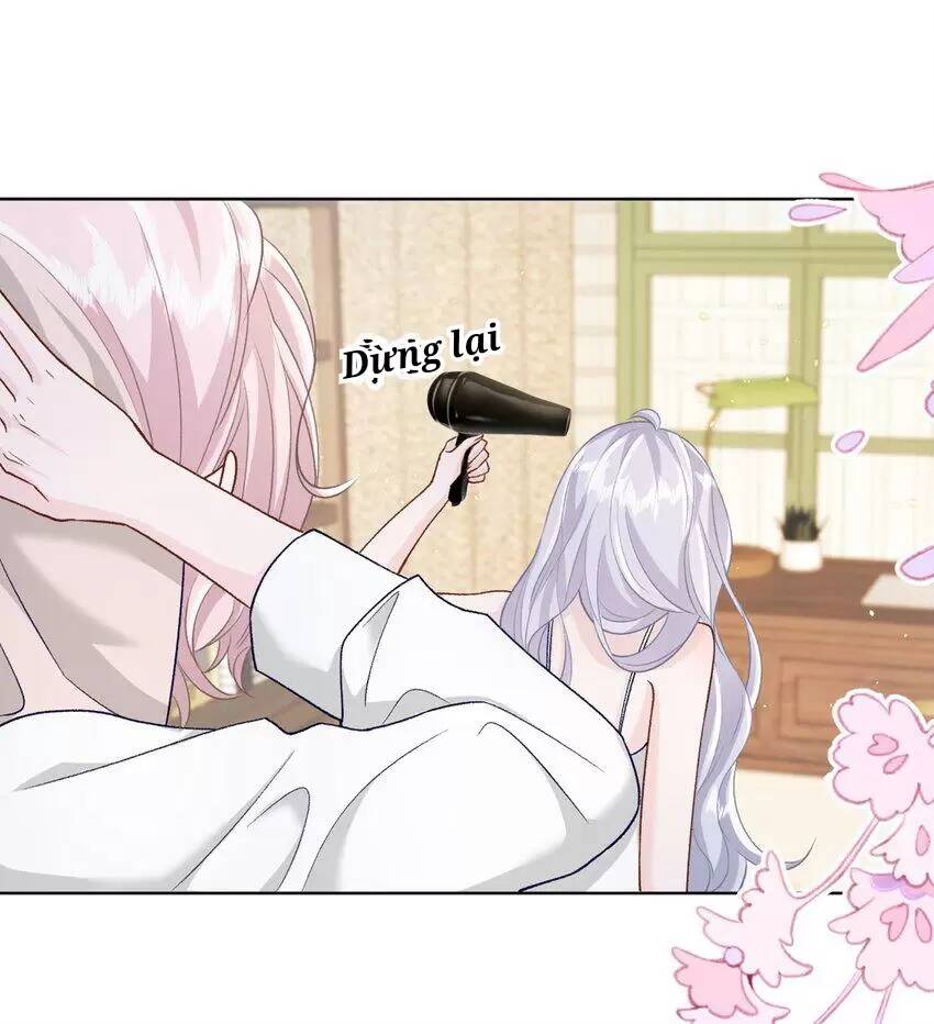 mận xanh chapter 17 36