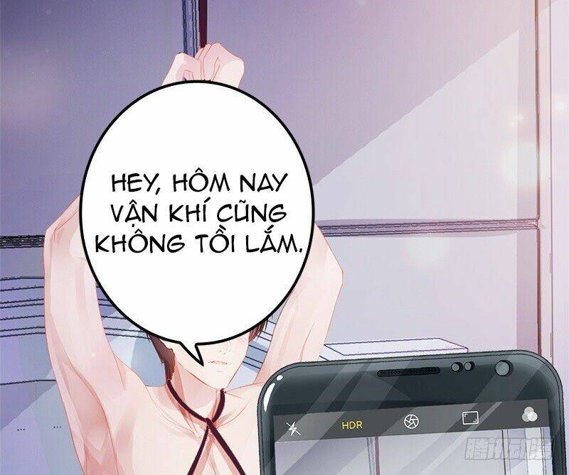 thần bí đế thiếu điềm sủng thê chapter 8 48