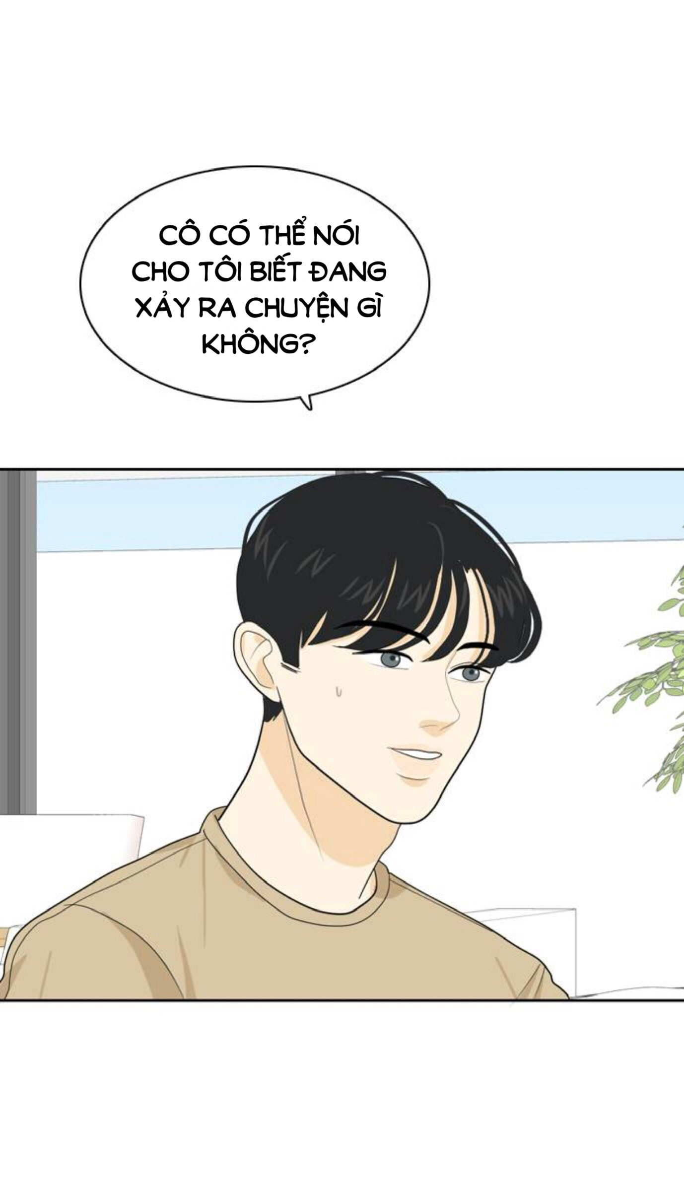 sống chung một nhà chapter 28 44