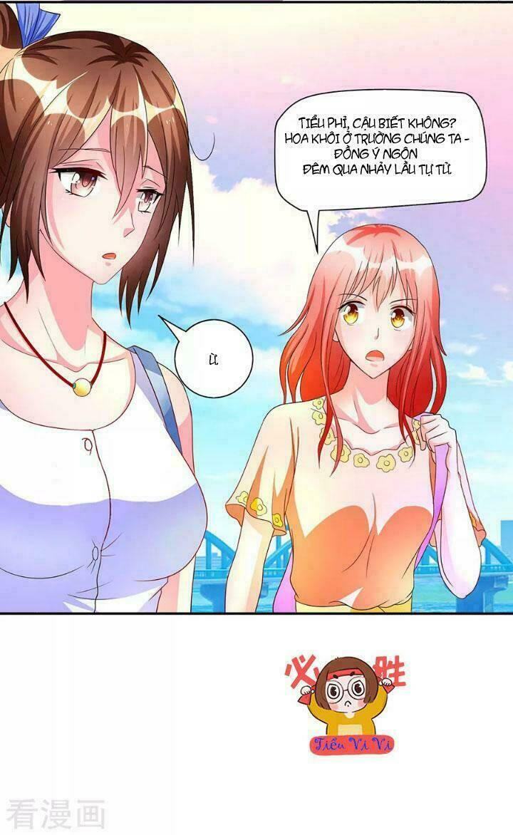 chào buổi tối, minh vương đại nhân chapter 3 25