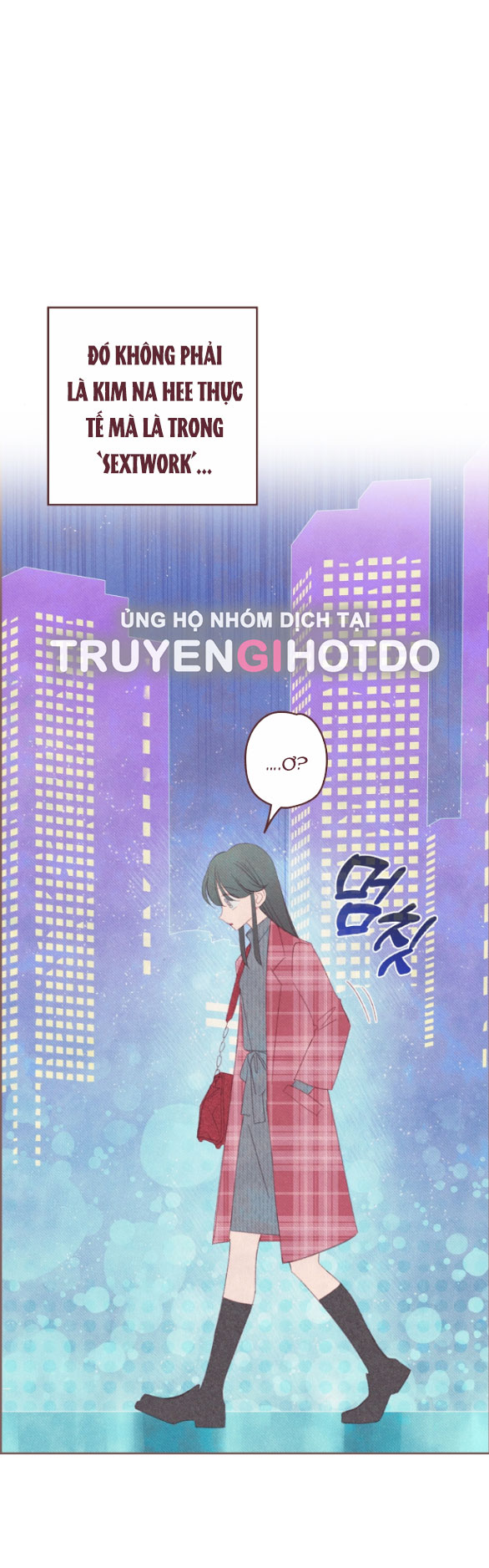 Sở Thích Dâm Đãng chapter 1.2 - Trang 17