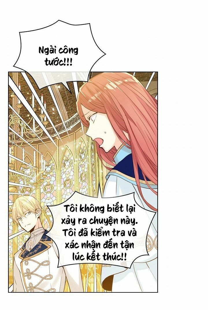 con có phải con là con gái của ngài không? chapter 29 33