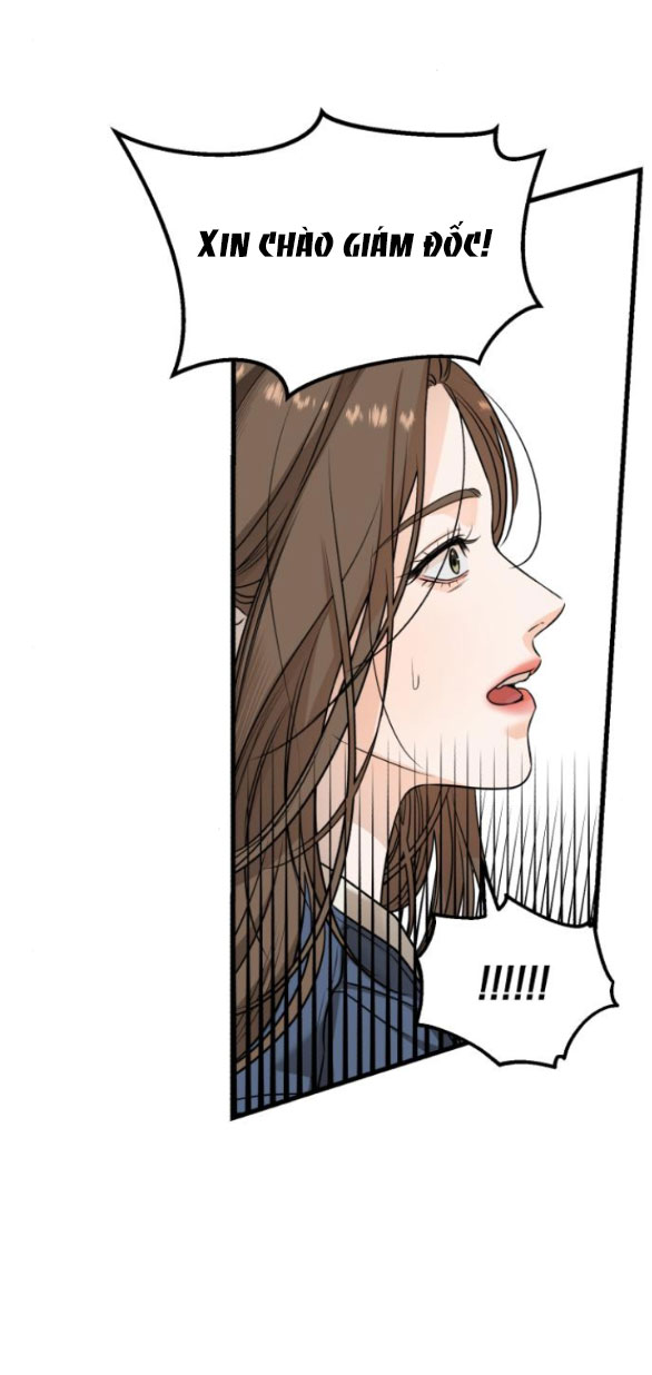 Nóng Lòng Muốn Giày Vò Em chapter 9.1 6