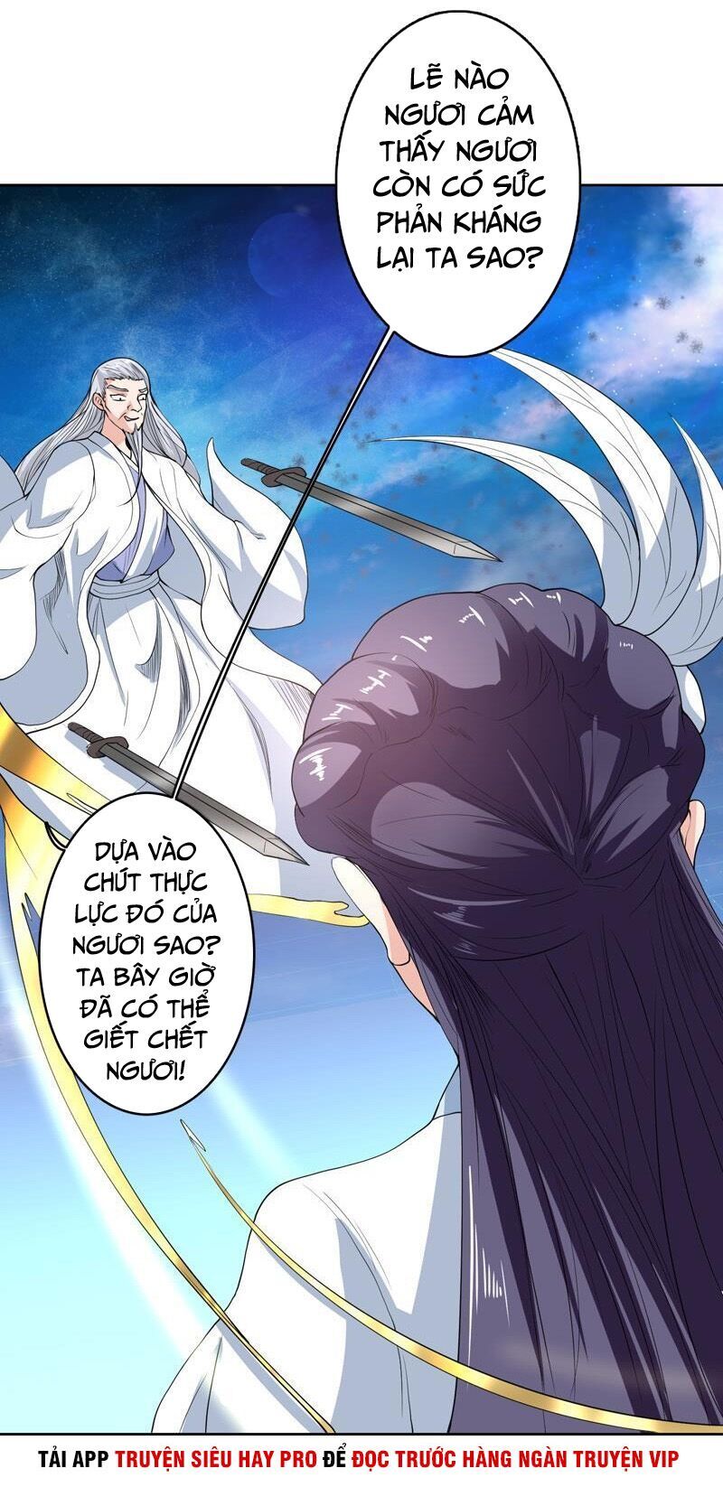 tối cường thần thú hệ thống chapter 136 2