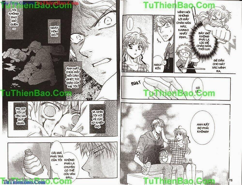 pháp sư tơ hồng chapter 9 38