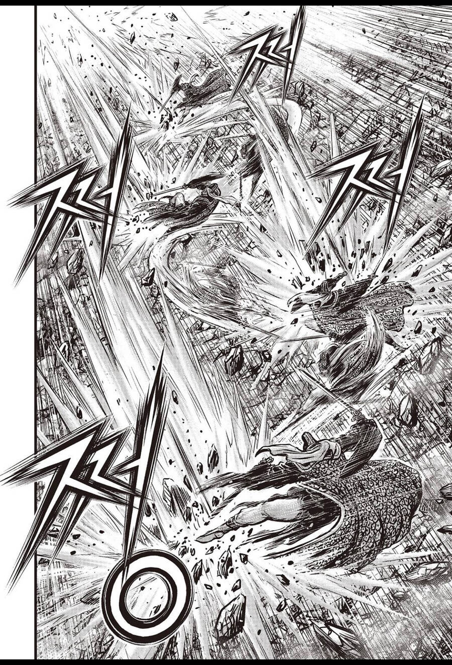 hiệp khách giang hồ m chapter 623 3